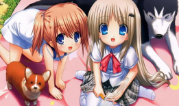 日本动漫乳母,日本动漫中的乳母角色魅力解析